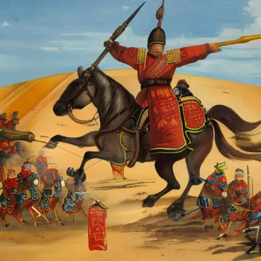 Play Transoxiana Demo APK