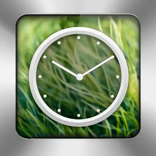 Play Transparent Analog Clock APK
