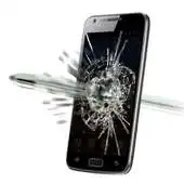 Free play online Transparent Bullet Hole Screen APK Free play online Transparent Bullet Hole Screen APK