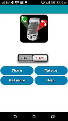 Play Transparent Caller ID