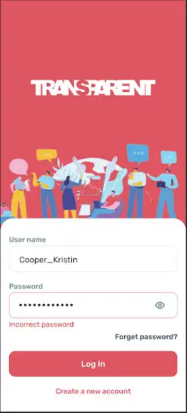 Play Transparent For Talents as an online game online Transparent For Talents with UptoPlay Play Transparent For Talents as an online game Transparent For Talents with UptoPlay