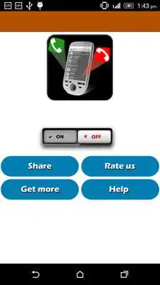 Play Transparent Id Caller