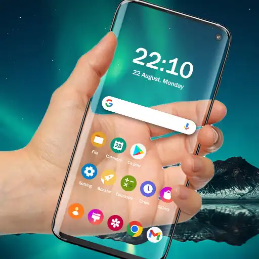 Play Transparent Live Wallpaper 4K APK
