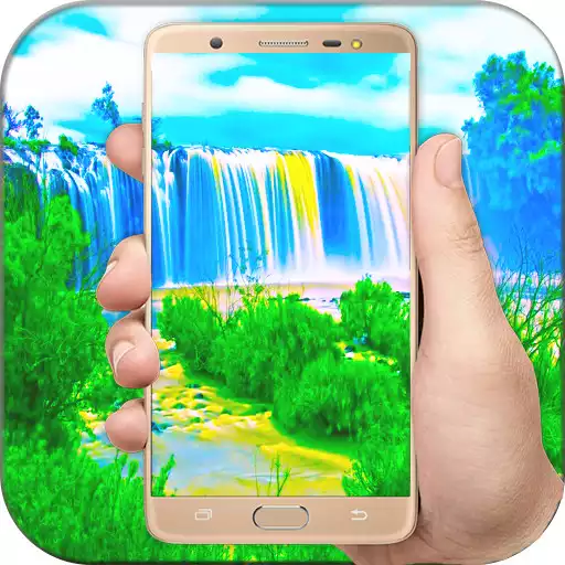 Play Transparent Live Wallpaper APK Play Transparent Live Wallpaper APK