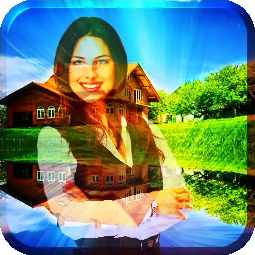 Play Transparent Photo Frames APK