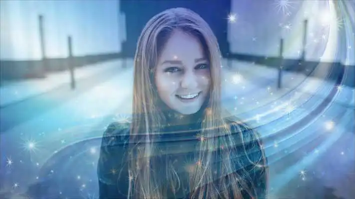 Play Transparent Photo Frames