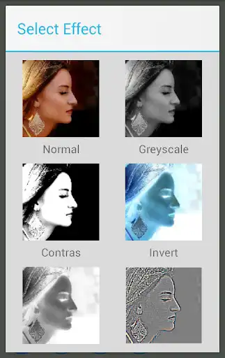 Play Transparent Photo Profile as an online game Transparent Photo Profile with UptoPlay