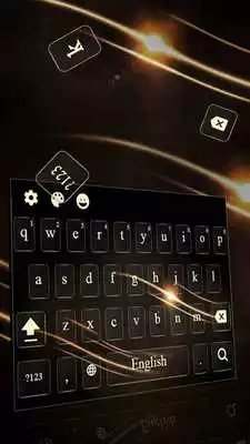 Play transparent pure black