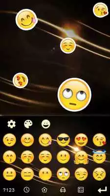 Play transparent pure black