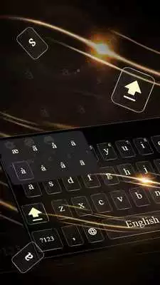 Play transparent pure black