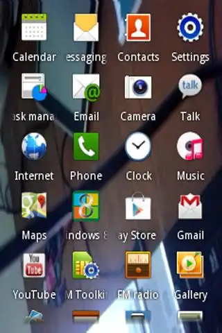 Play Transparent Screen Launcher Play Transparent Screen Launcher