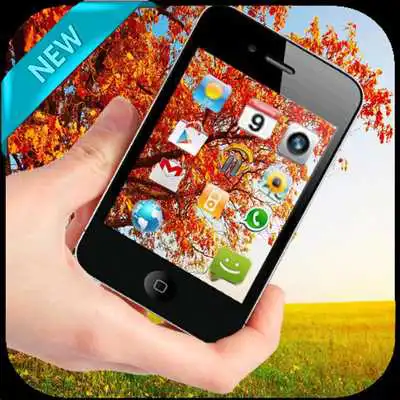 Play Transparent Screen Launcher Play Transparent Screen Launcher