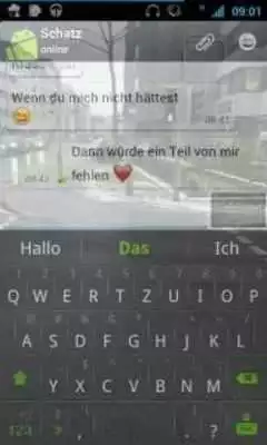Play Transparent Screen PRO