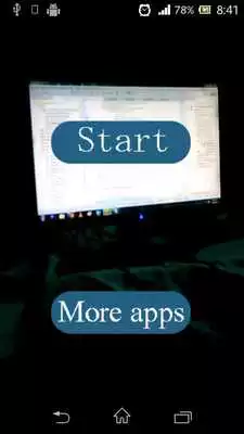 Play Transparent Screen PRO