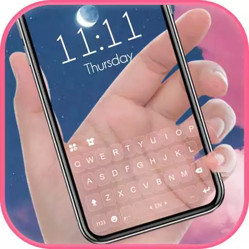 Play Transparent Sky Keyboard Background APK Play Transparent Sky Keyboard Background APK