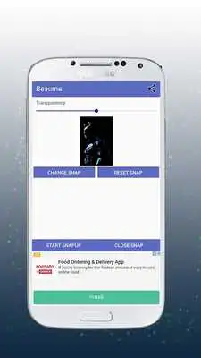 Play Transparent Wallpaper Whatsapp Screen Hide Theme