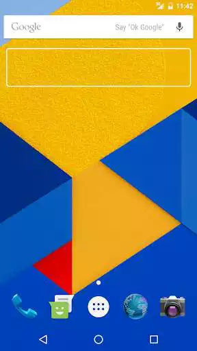 Play Transparent Widget as an online game Transparent Widget with UptoPlay