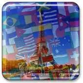 Free play online Transparent World Flags Frames APK Free play online Transparent World Flags Frames APK