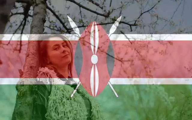 Play Transparent World Flags Frames