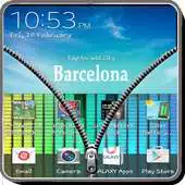Free play online Transparent Zipper Screen Lock APK Free play online Transparent Zipper Screen Lock APK
