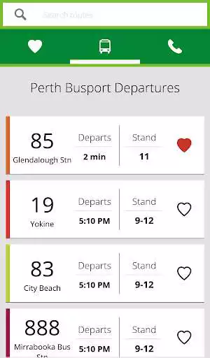 Play Transperth Assist