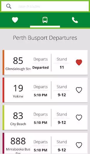 Play Transperth Assist