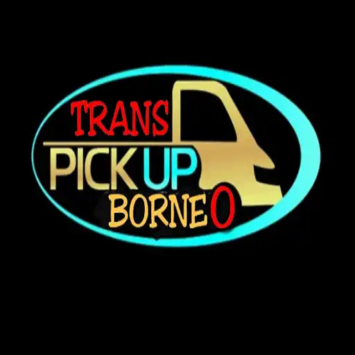 Play Trans Pick Up - BORNEO APK