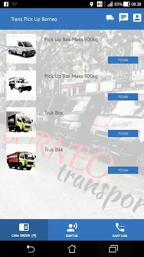 Play Trans Pick Up - BORNEO as an online game online Trans Pick Up - BORNEO with UptoPlay com.mypickupborneo.pickupborneo Play Trans Pick Up - BORNEO as an online game Trans Pick Up - BORNEO with UptoPlay