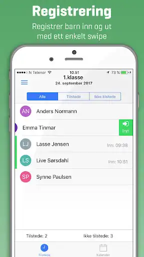 Play Transponder Tilstede  and enjoy Transponder Tilstede with UptoPlay