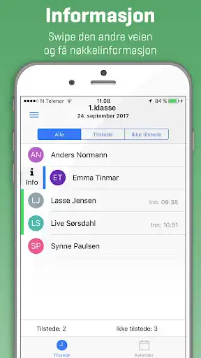 Play Transponder Tilstede as an online game Transponder Tilstede with UptoPlay