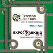 Free play online Transpoquip - Expo Parking APK