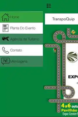 Play Transpoquip - Expo Parking Play Transpoquip - Expo Parking
