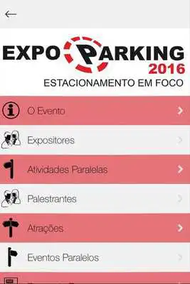 Play Transpoquip - Expo Parking Play Transpoquip - Expo Parking
