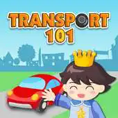 Free play online Transport 101 APK Free play online Transport 101 APK