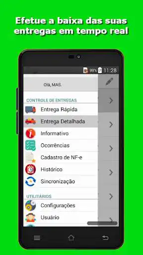 Play APK Transportadora Pro 5 App  and enjoy Transportadora Pro 5 App with UptoPlay 