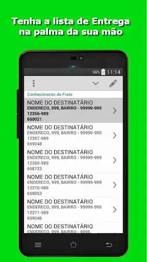 Play APK Transportadora Pro 5 App  and enjoy Transportadora Pro 5 App with UptoPlay 