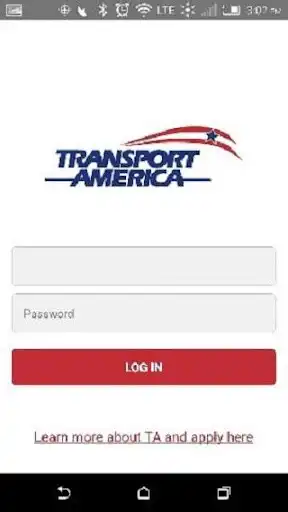 Play Transport America Driver App  and enjoy Transport America Driver App with UptoPlay
