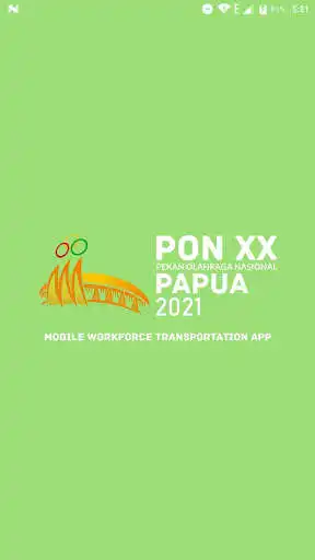Play Transportasi PON XX  and enjoy Transportasi PON XX with UptoPlay