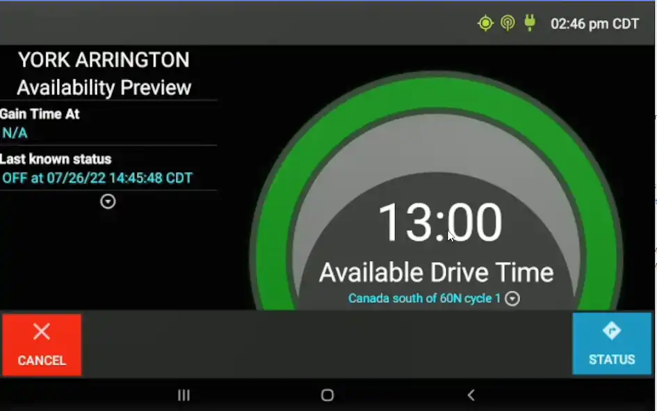 Play Transportation ELD Plugin as an online game Transportation ELD Plugin with UptoPlay