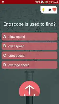 Play Transportation Engineering Quiz Play Transportation Engineering Quiz