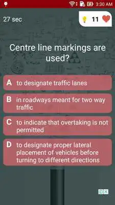 Play Transportation Engineering Quiz Play Transportation Engineering Quiz