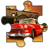 Free play online Transportation Jigsaw Puzzle APK