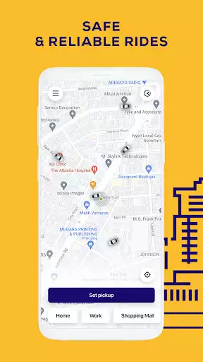 Play Transport Connector ride app  and enjoy Transport Connector ride app with UptoPlay