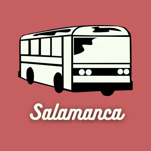 Play Transporte Bus Salamanca APK
