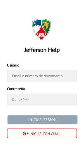 Play Transporte - Colegio Jefferson  and enjoy Transporte - Colegio Jefferson with UptoPlay
