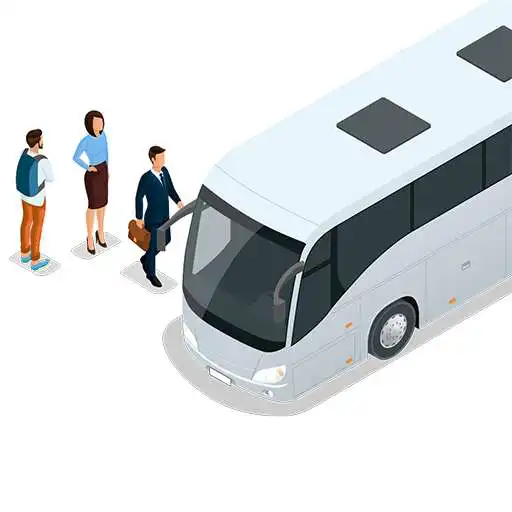 Free play online Transporte da Empresa APK