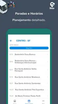 Play Transporte da Empresa Play Transporte da Empresa