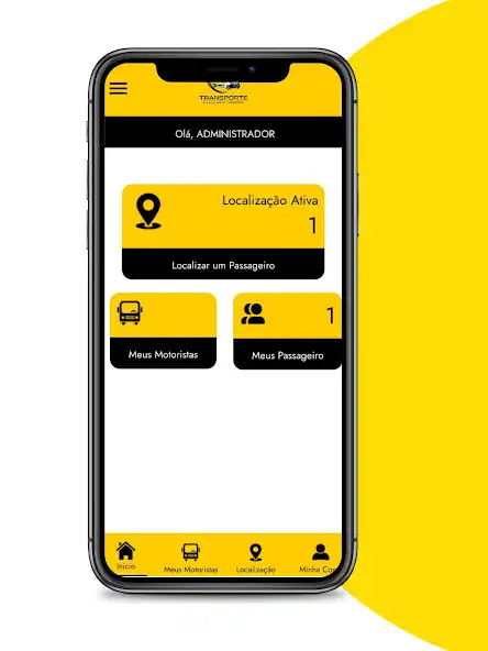 Play Transporte Escolar e Turismo as an online game Transporte Escolar e Turismo with UptoPlay