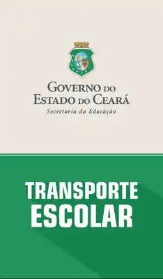 Play Transporte Escolar SEDUC-CE