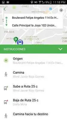 Play Transporte Hidalgo Play Transporte Hidalgo